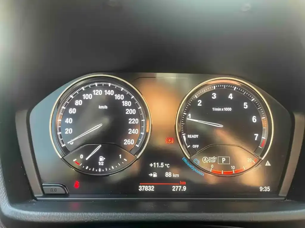 BMW X2 2024 из CN, фото 2