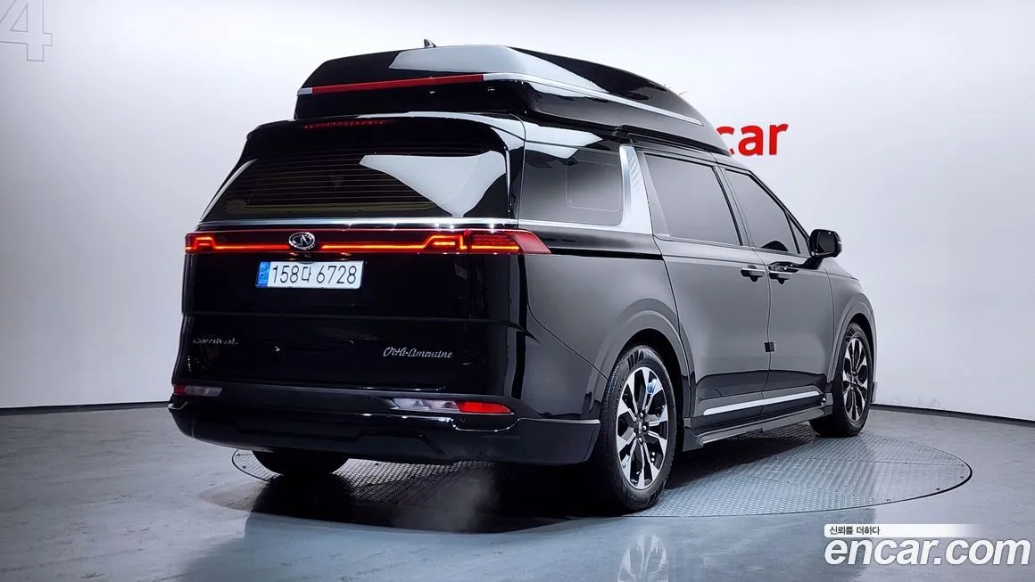 Kia Carnival — фото 2
