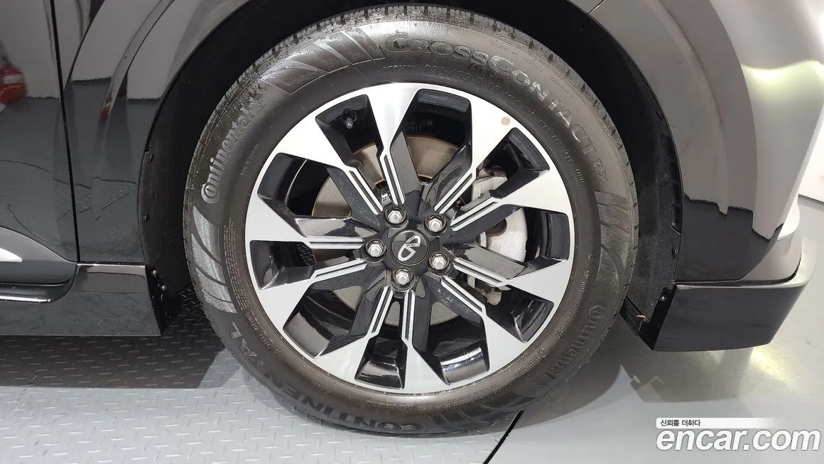 Kia Carnival — фото 10