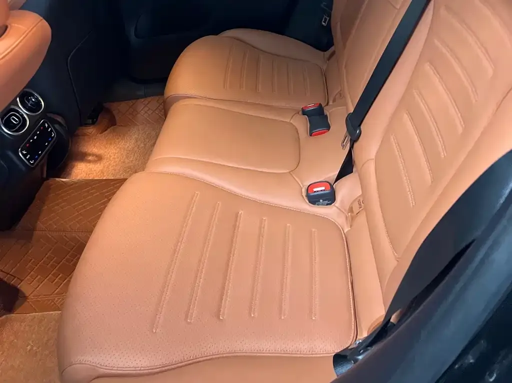 Mercedes-Benz GLC 2024 из CN, фото 7