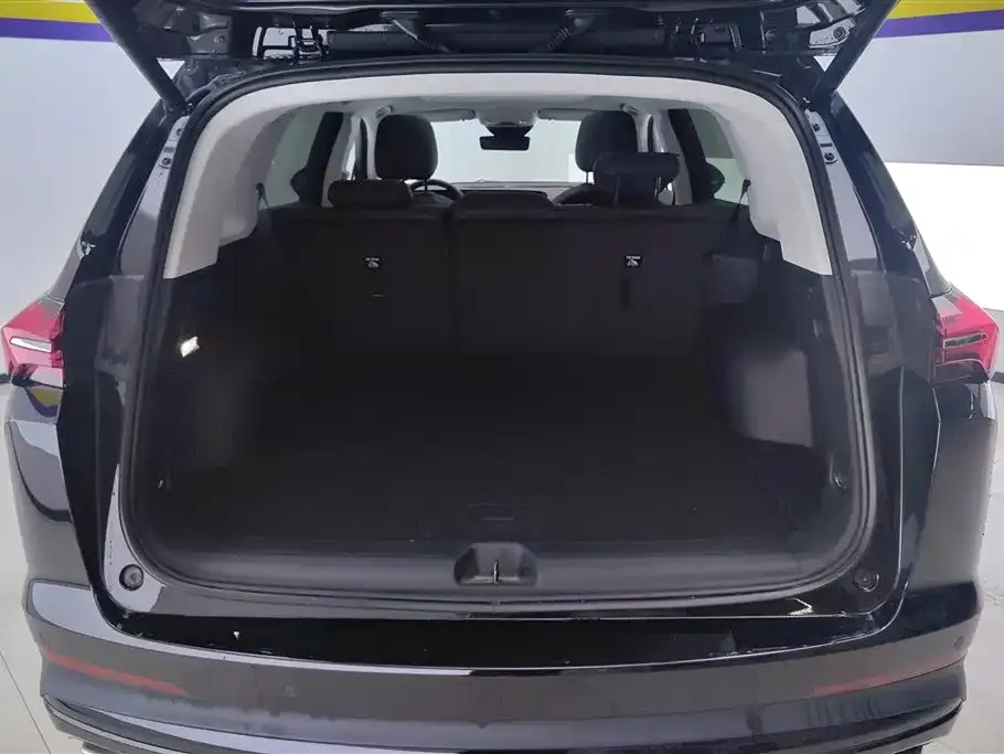 Buick Envision Plus 2025 из CN, фото 3