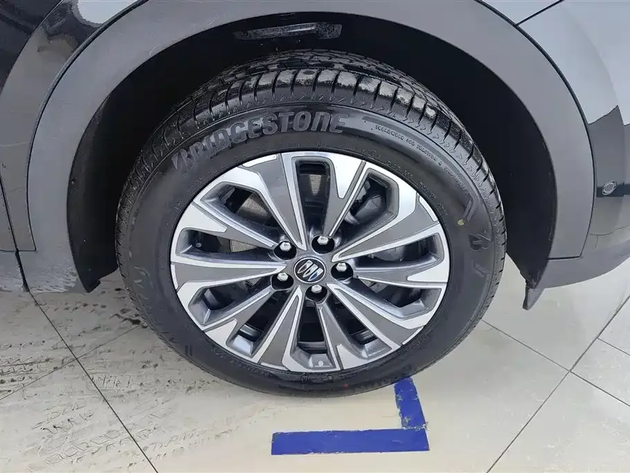 Buick Envision Plus 2025 из CN, фото 6