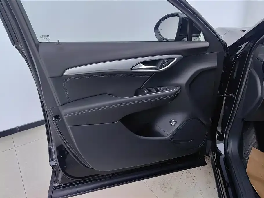Buick Envision Plus 2025 из CN, фото 7