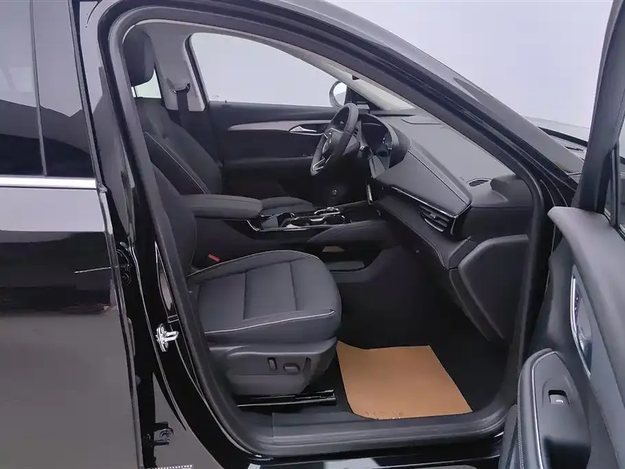 Buick Envision Plus 2025 из CN, фото 8