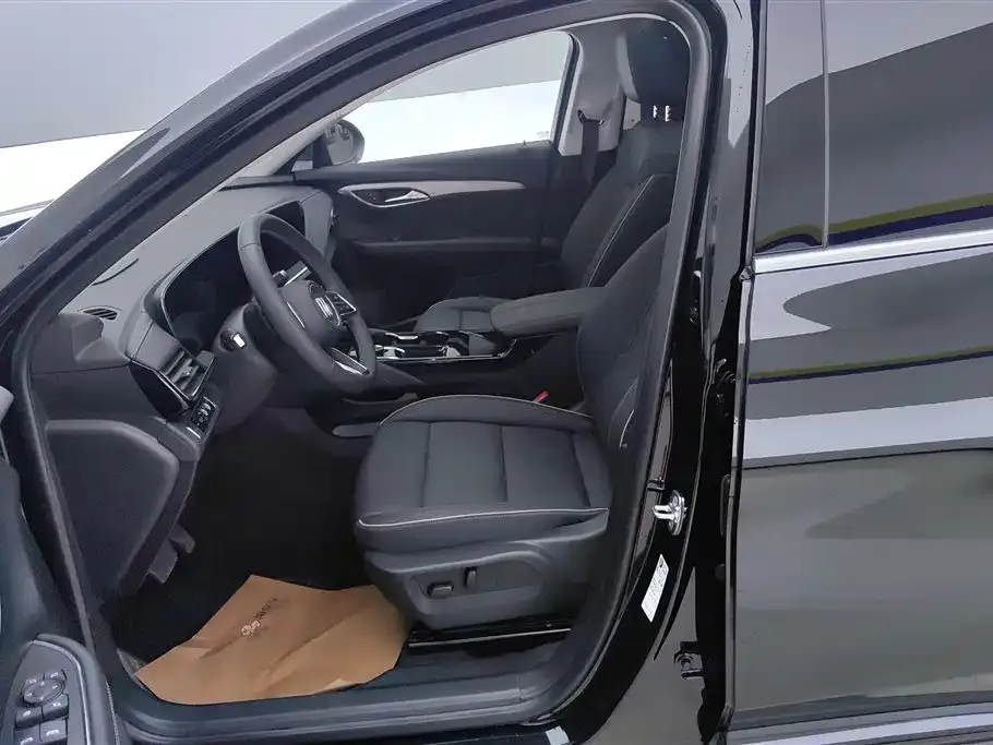 Buick Envision Plus 2025 из CN, фото 9