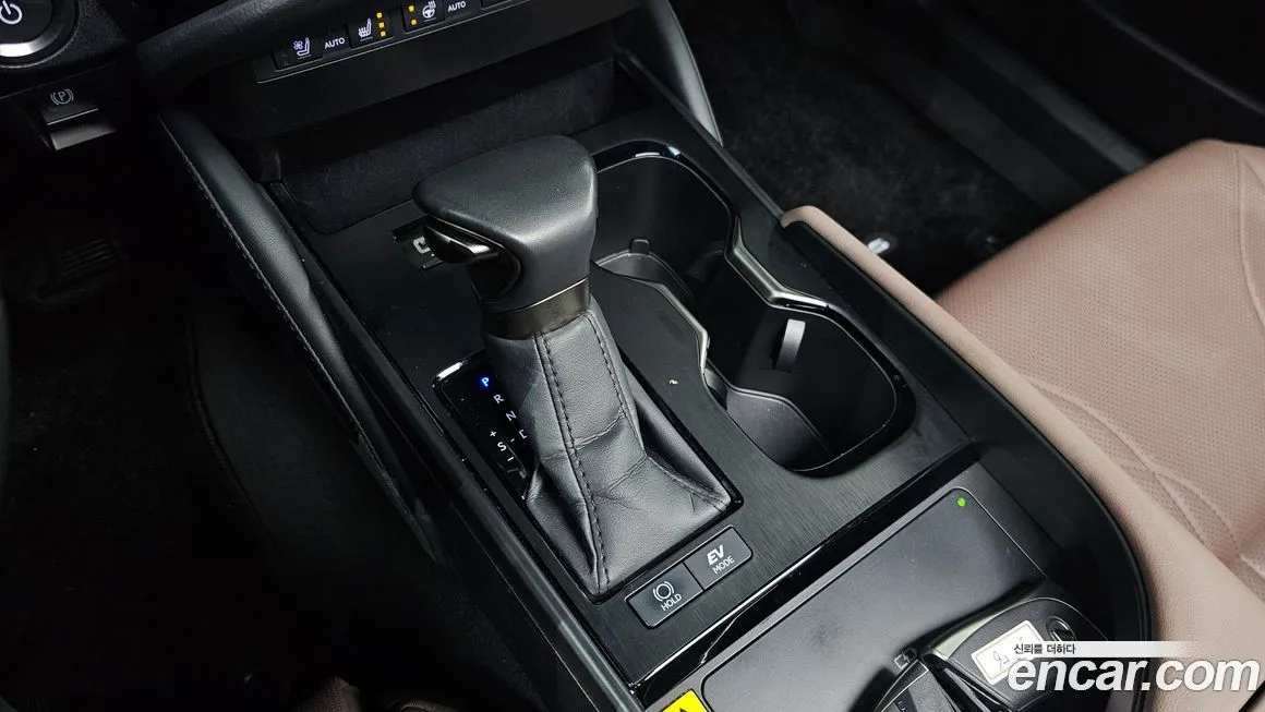 Lexus ES 2024 из KR, фото 7
