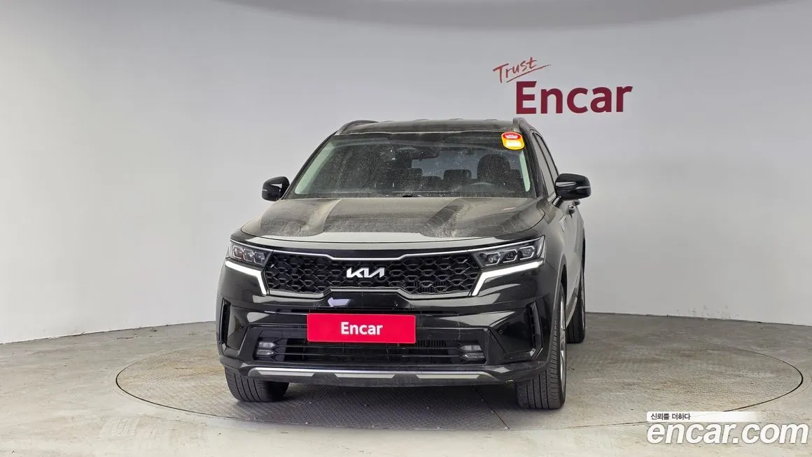 Kia Sorento — фото 7