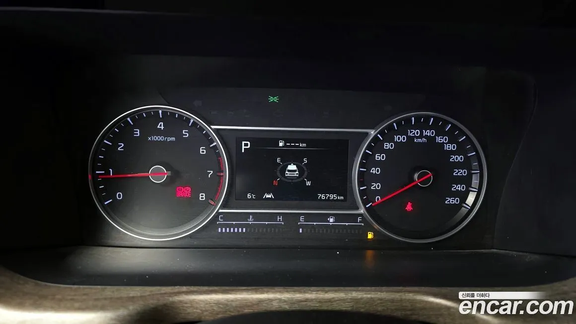 Kia Sorento — фото 3