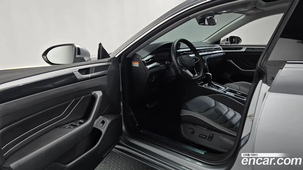 Volkswagen Arteon 2022 из KR, фото 7