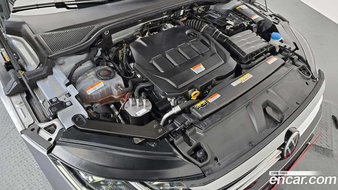 Volkswagen Arteon 2022 из KR, фото 10