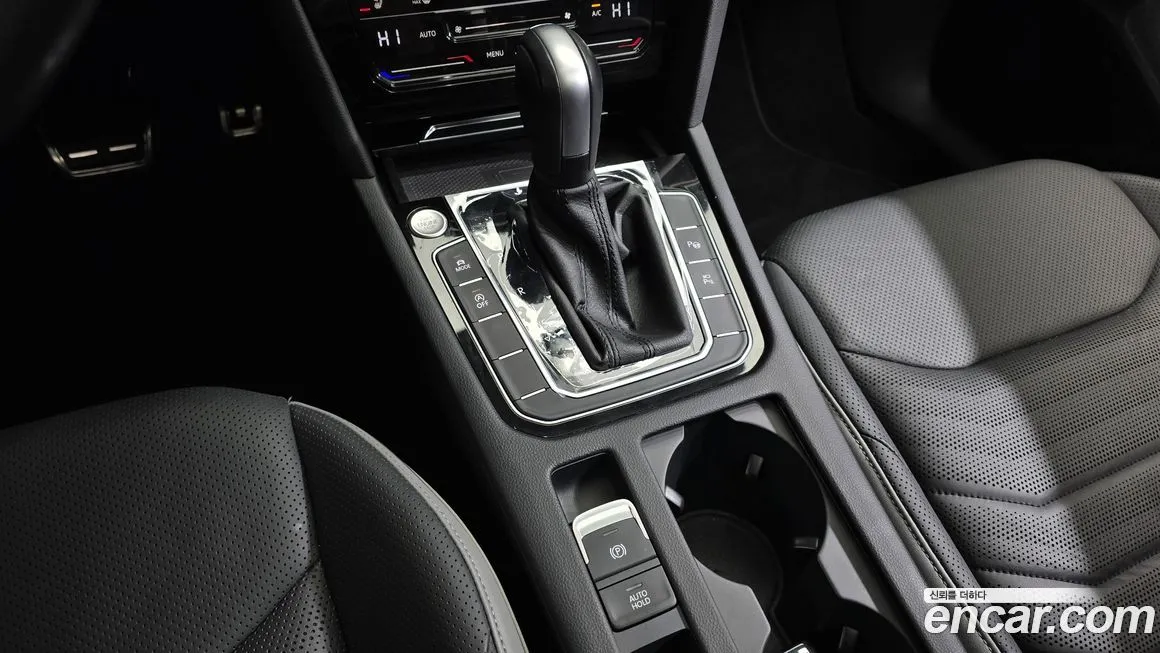 Volkswagen Arteon 2022 из KR, фото 8
