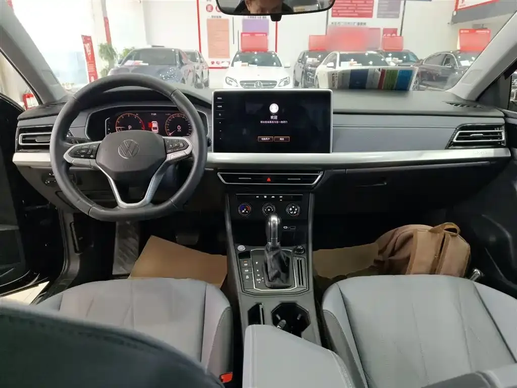 Volkswagen Lavida 2022 из CN, фото 7
