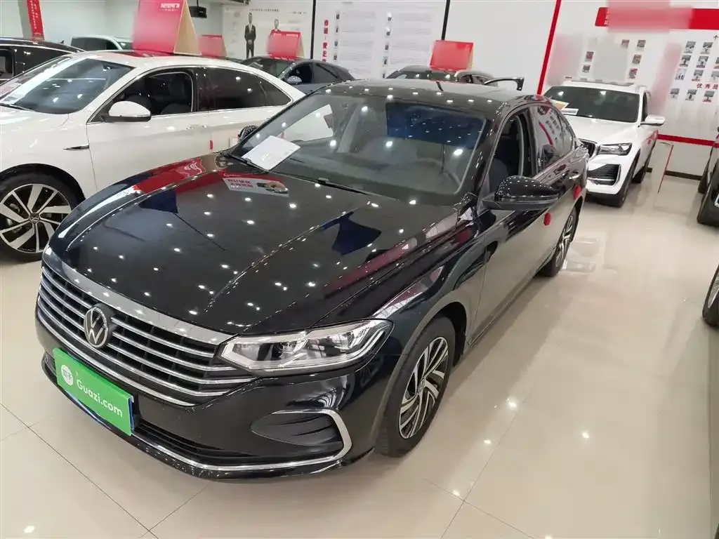 Volkswagen Lavida 2022 из CN, фото 6