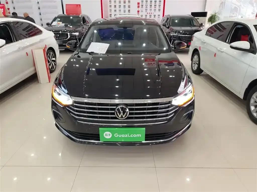 Volkswagen Lavida 2022 из CN, фото 3