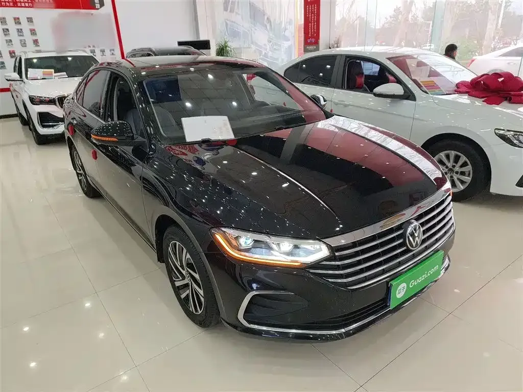 Volkswagen Lavida 2022 из CN, фото 8