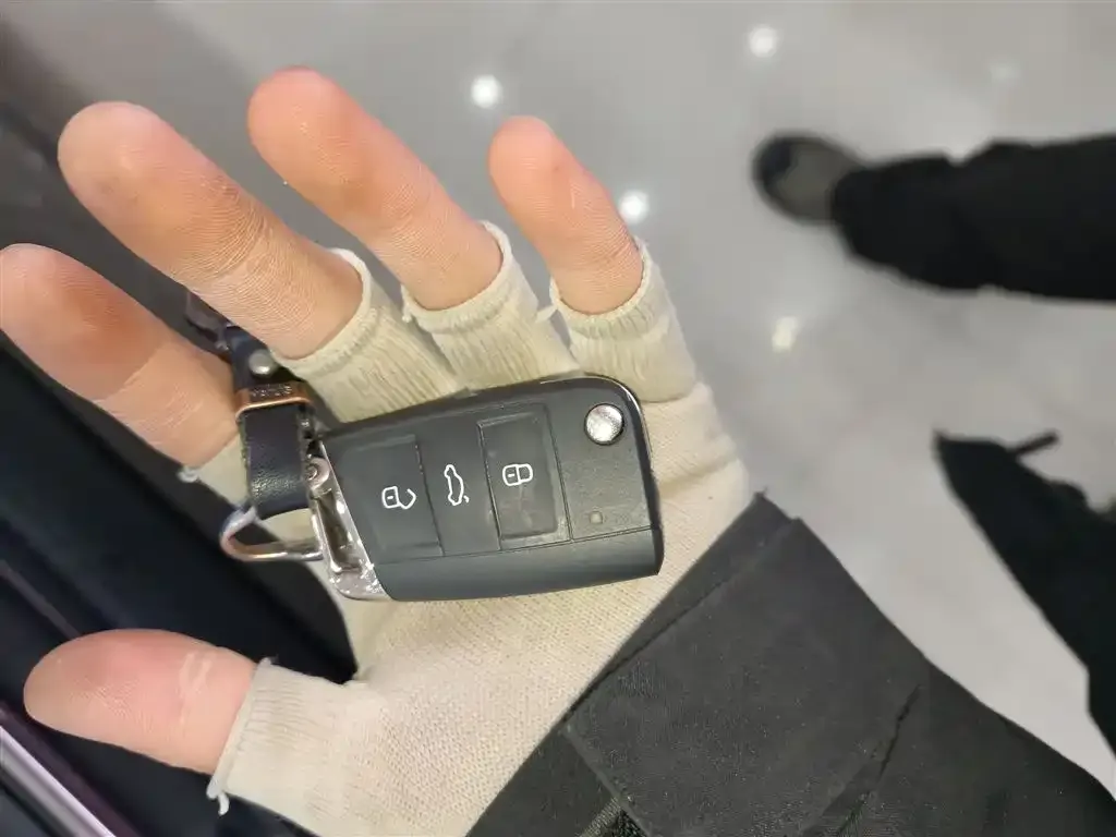 Volkswagen Lavida 2022 из CN, фото 5