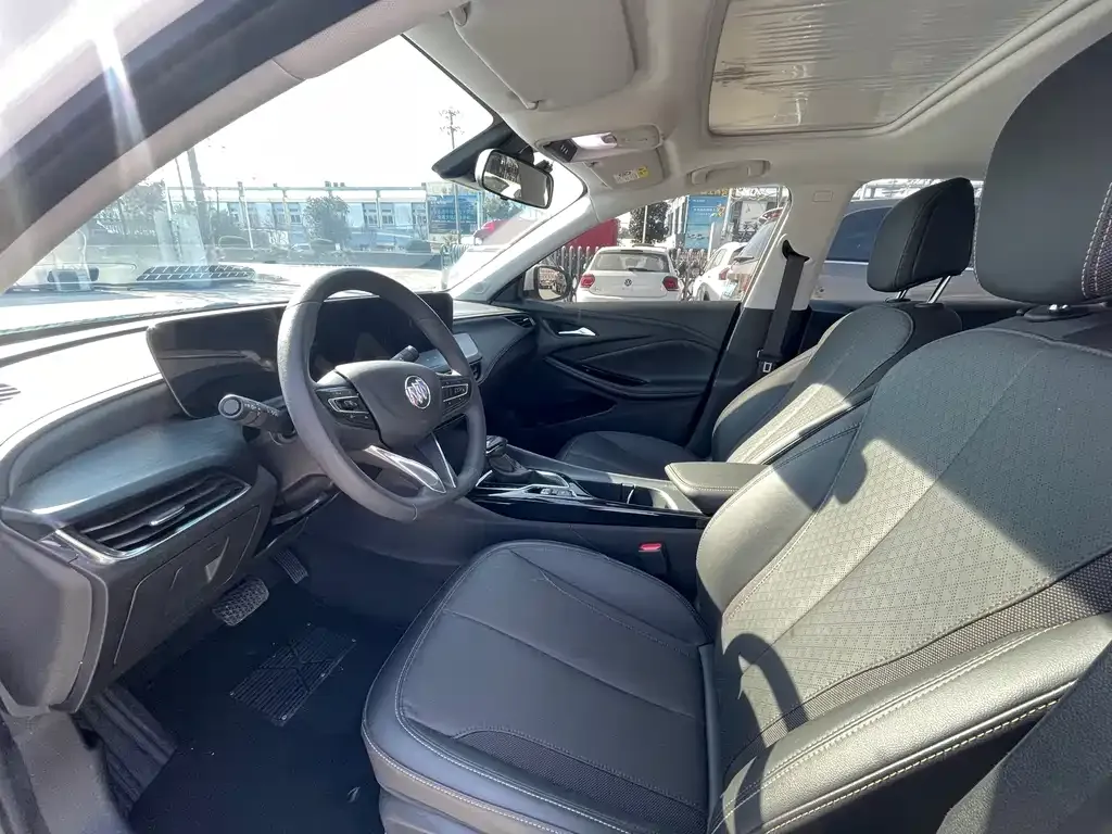 Buick Verano 2023 из CN, фото 6
