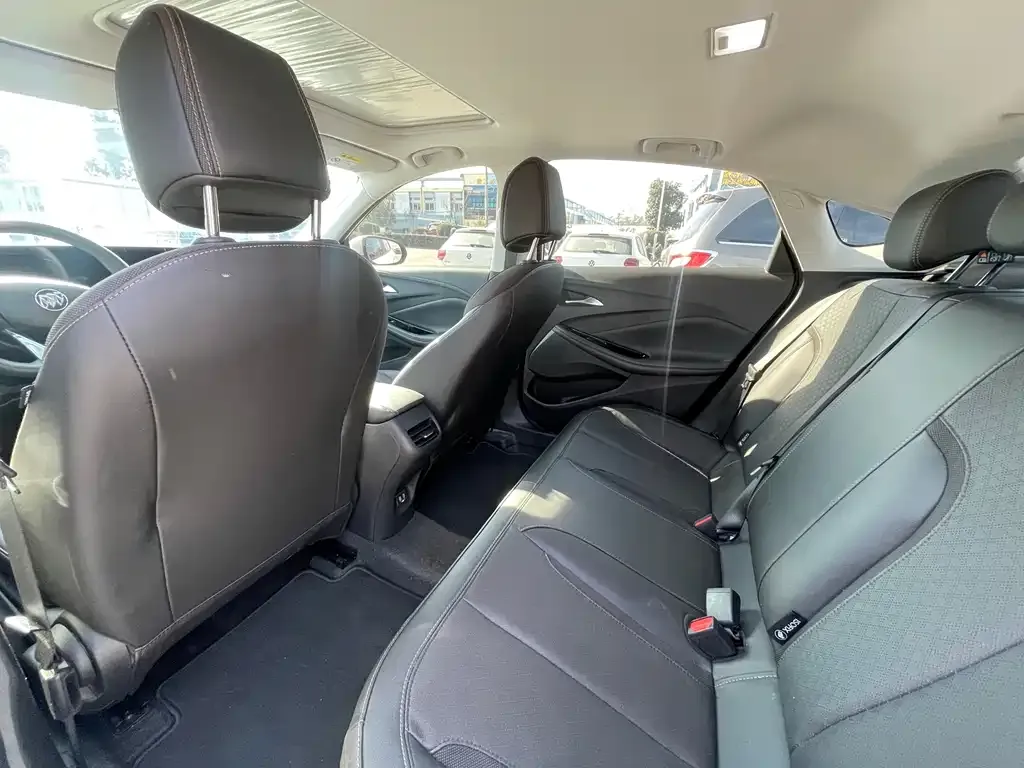 Buick Verano 2023 из CN, фото 3