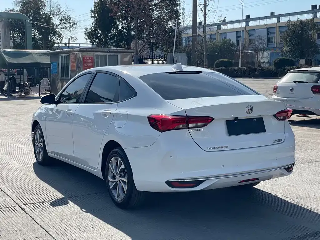 Buick Verano 2023 из CN, фото 9