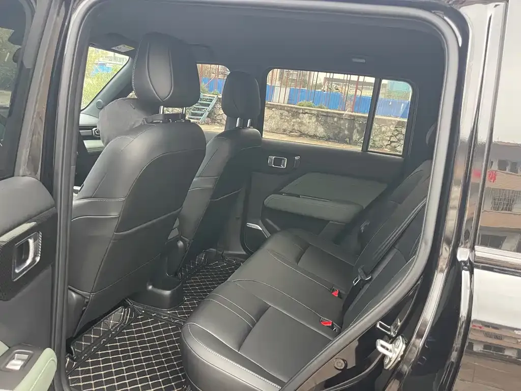 Baojun Yueye Plus 2025 из CN, фото 4