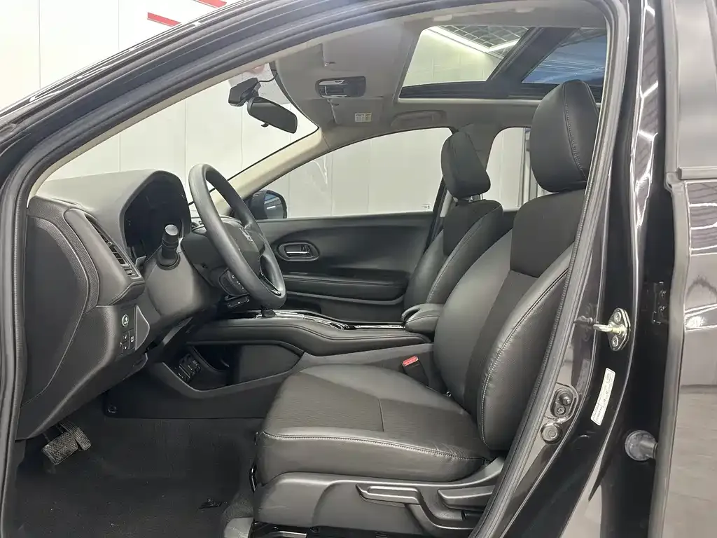 Honda Vezel 2022 из CN, фото 3