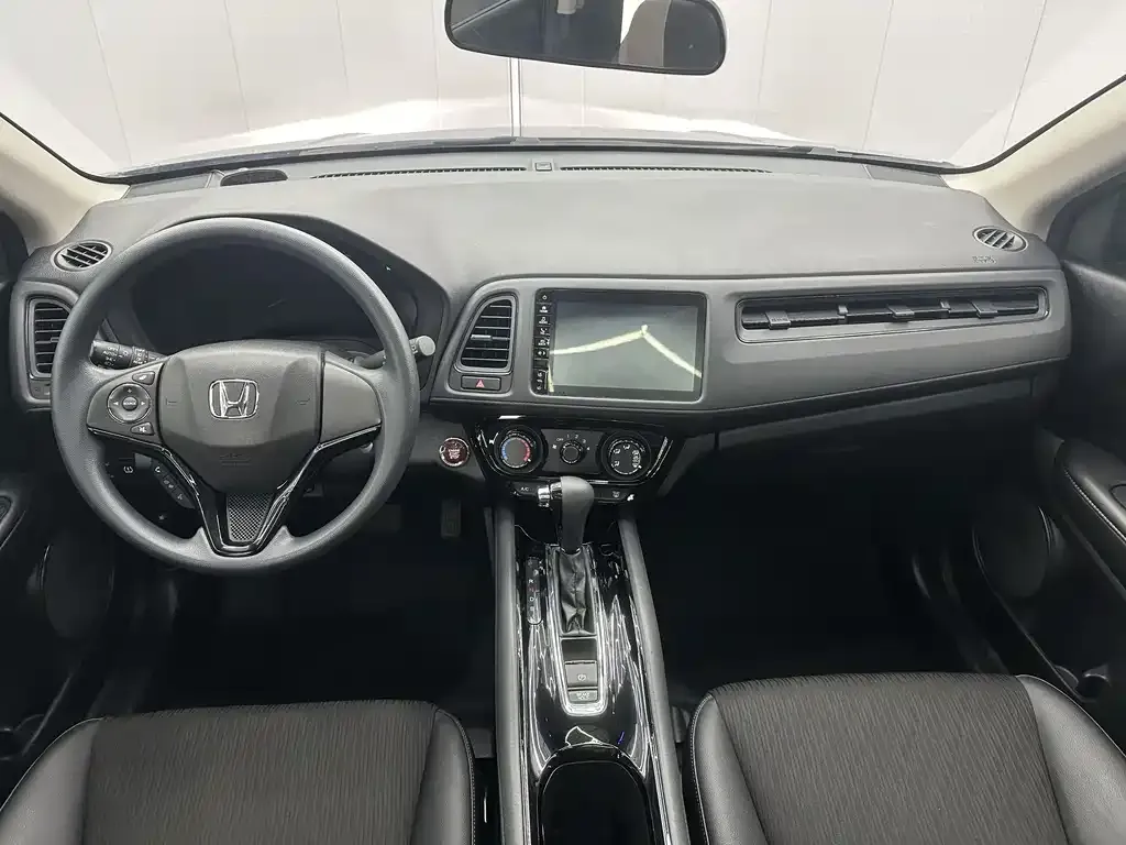 Honda Vezel 2022 из CN, фото 5