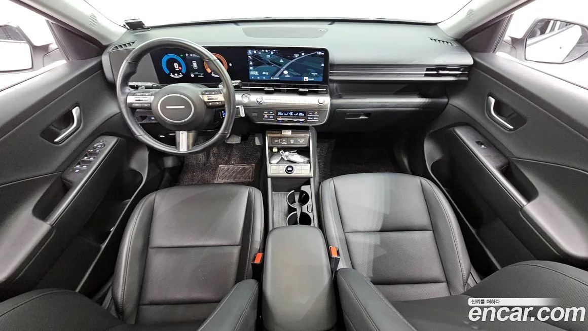Hyundai Kona — фото 8