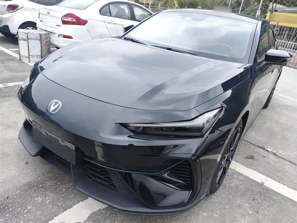 Changan UNI-V 2026 из CN, фото 3