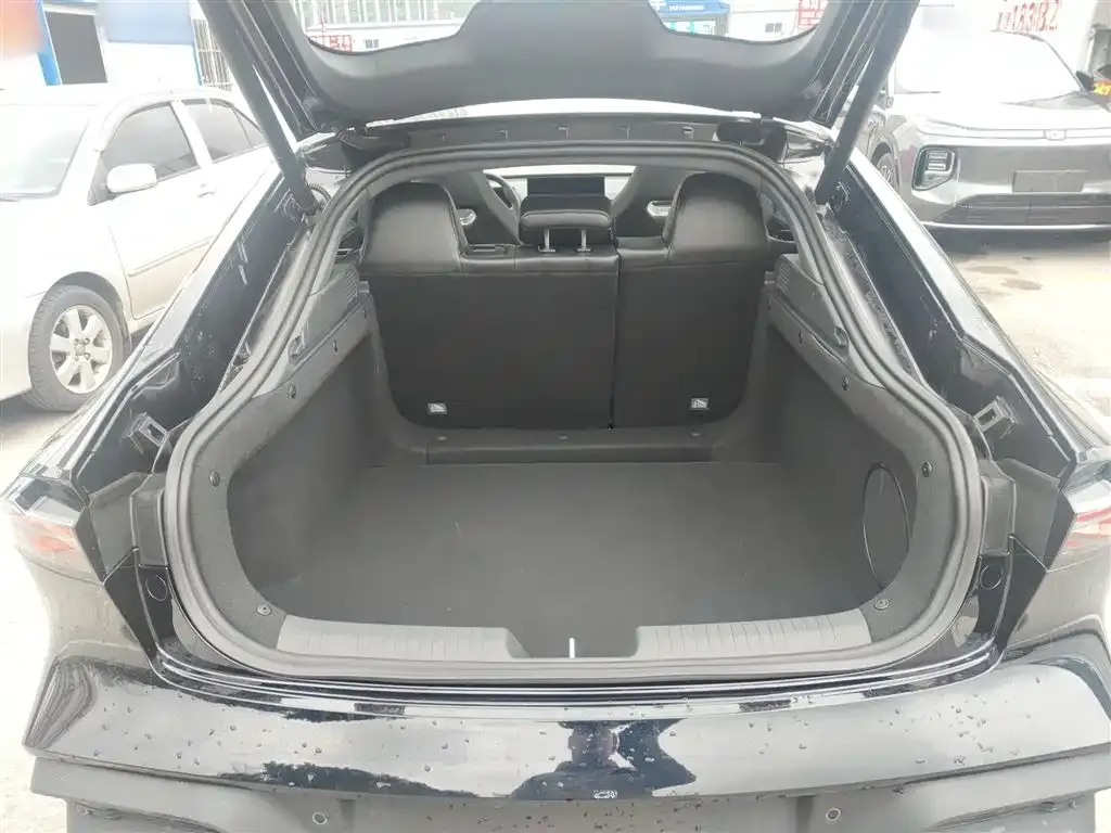 Changan UNI-V 2026 из CN, фото 4
