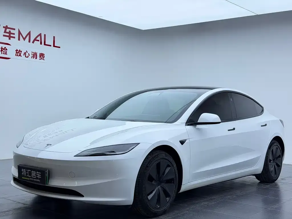 Tesla Model 3 2024 из CN, фото 1