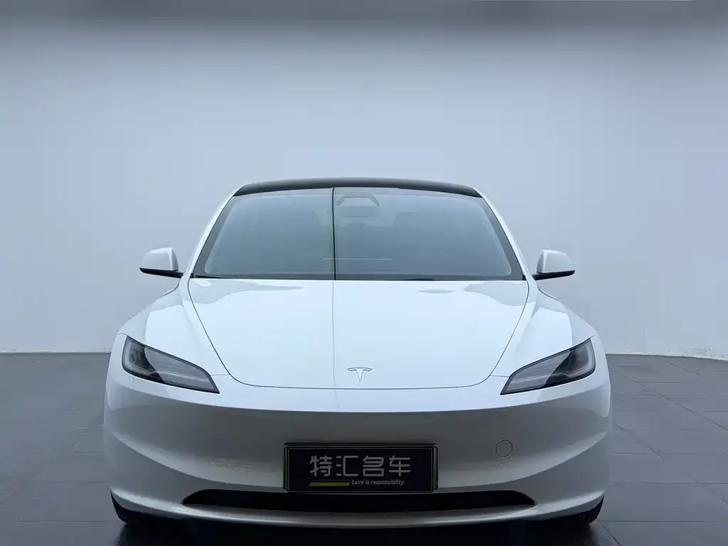 Tesla Model 3 2024 из CN, фото 8