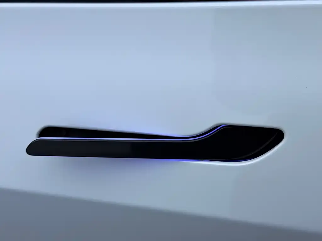 Tesla Model 3 2024 из CN, фото 2