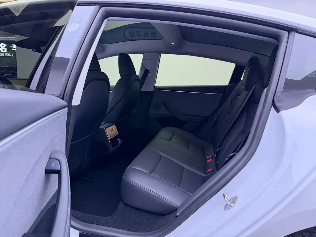 Tesla Model 3 2024 из CN, фото 6