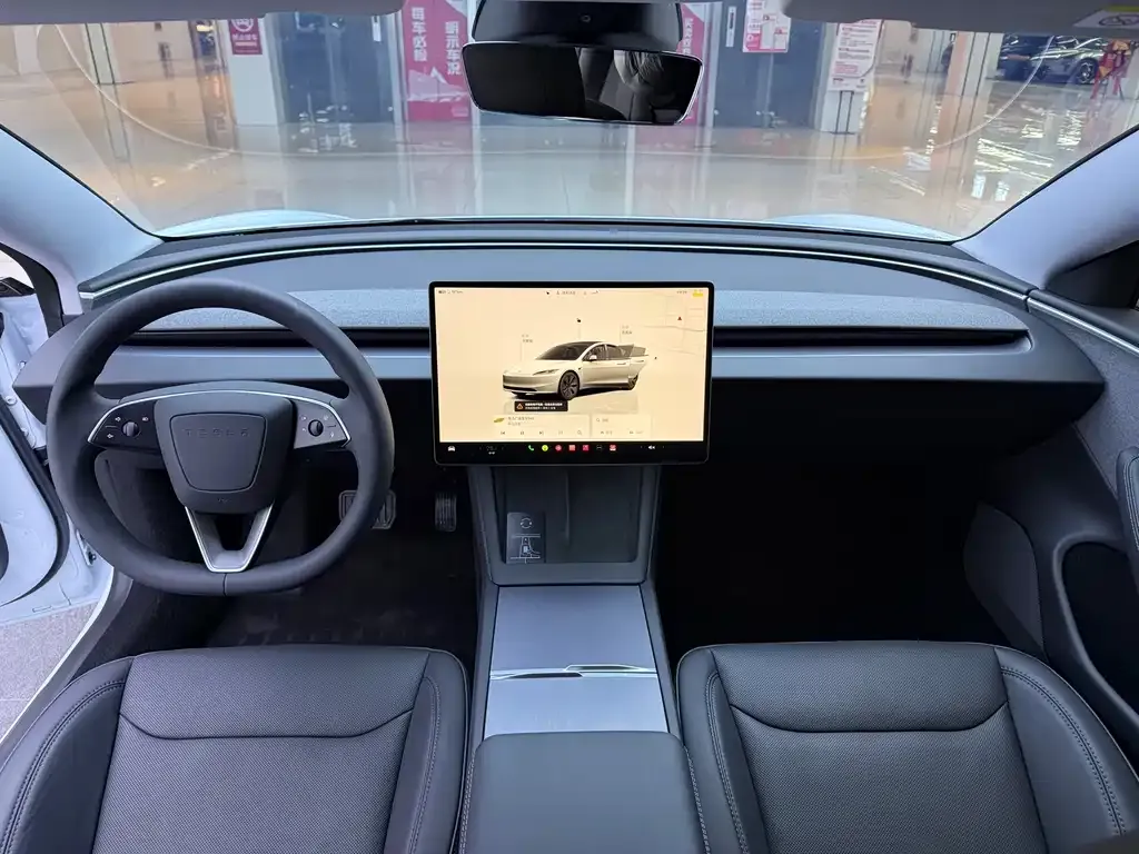 Tesla Model 3 2024 из CN, фото 9