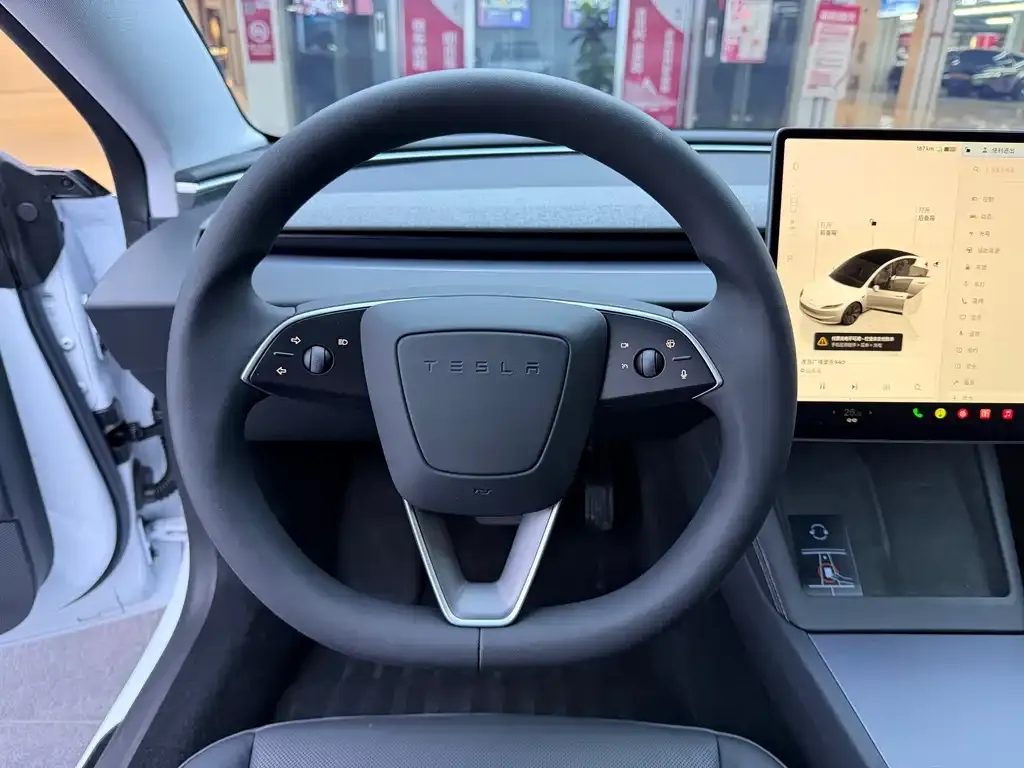 Tesla Model 3 2024 из CN, фото 5