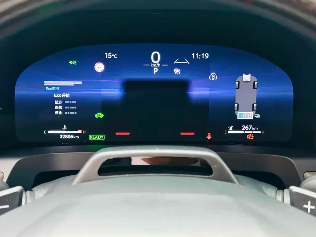 Toyota Vellfire 2024 из CN, фото 7