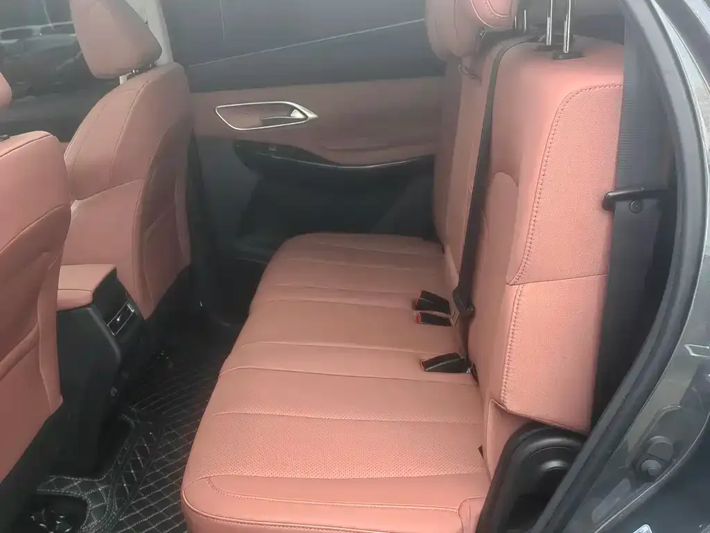 Changan CS75 2025 из CN, фото 9