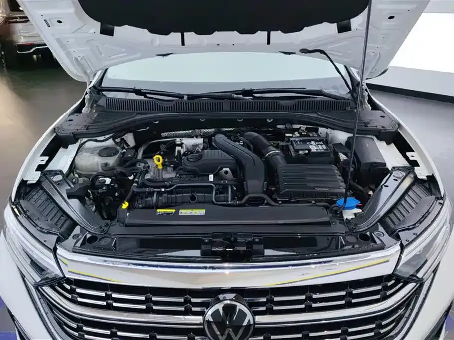 Volkswagen Sagitar 2024 из CN, фото 10