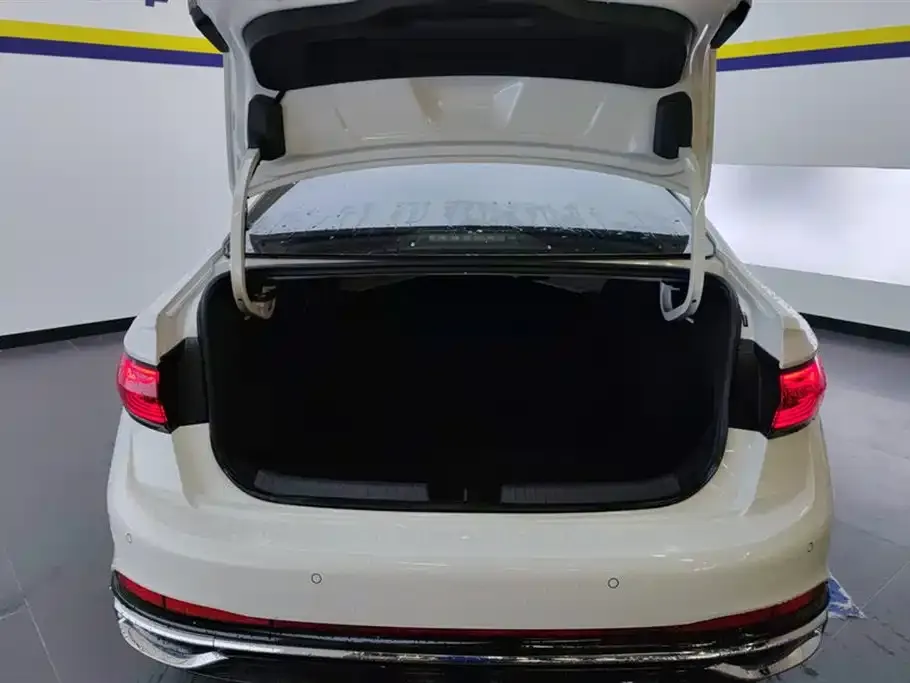 Volkswagen Sagitar 2024 из CN, фото 5