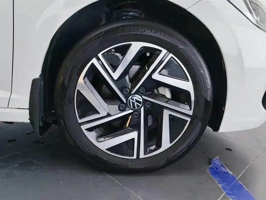 Volkswagen Sagitar 2024 из CN, фото 6