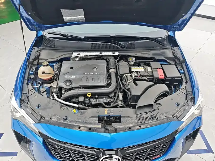Buick Verano 2024 из CN, фото 10