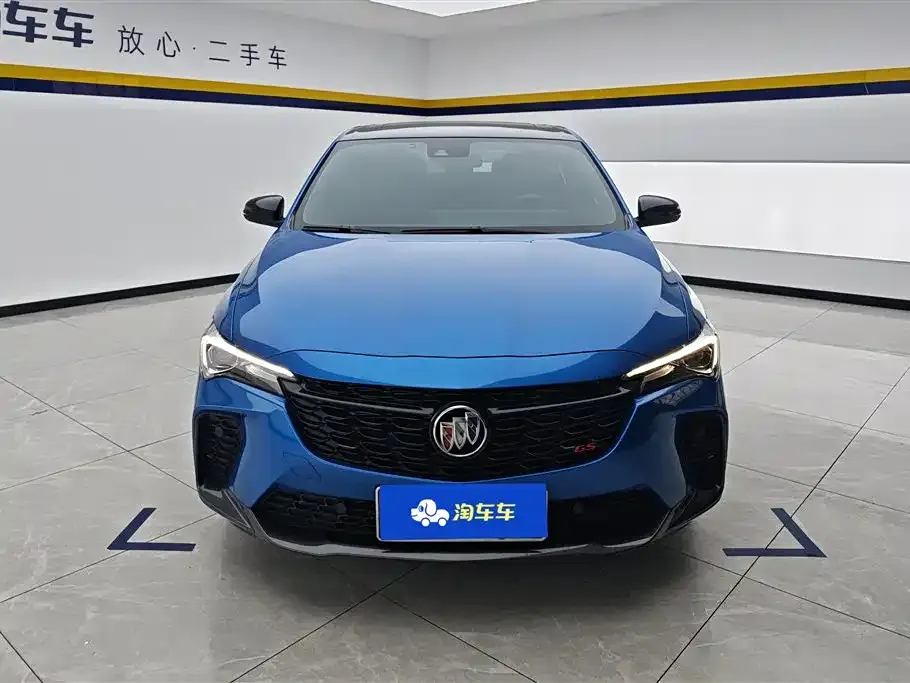 Buick Verano 2024 из CN, фото 9