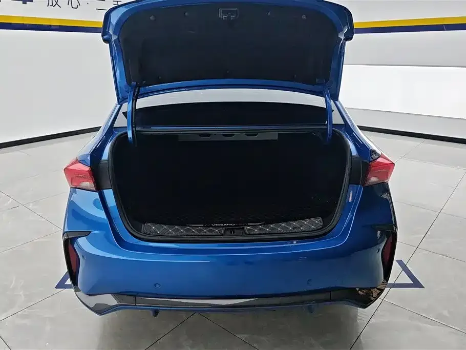Buick Verano 2024 из CN, фото 8