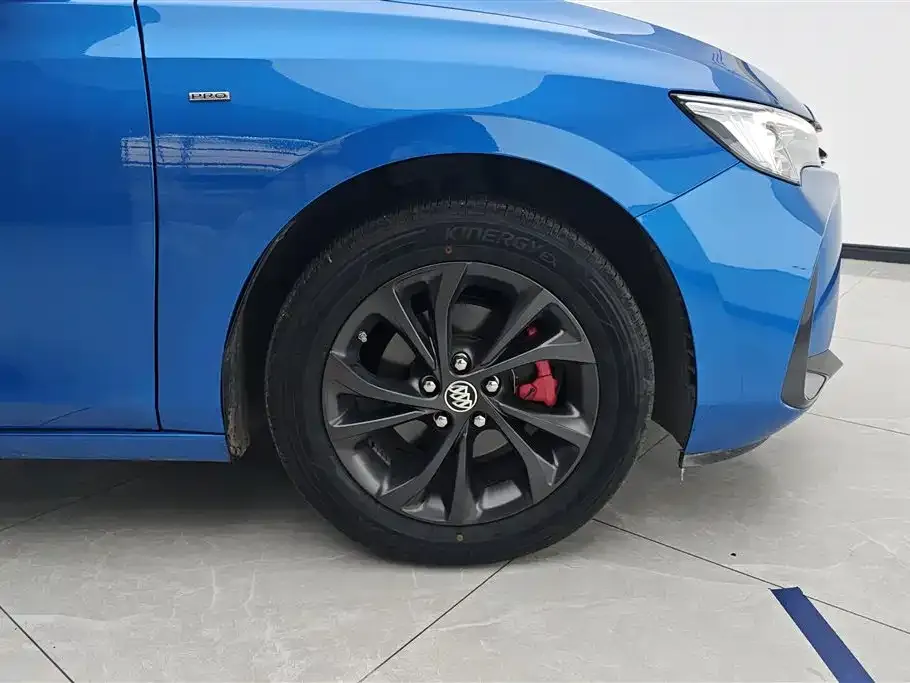 Buick Verano 2024 из CN, фото 5