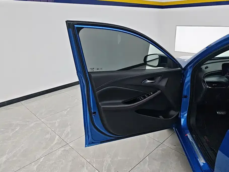Buick Verano 2024 из CN, фото 6