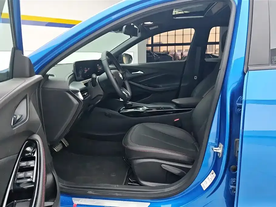 Buick Verano 2024 из CN, фото 2