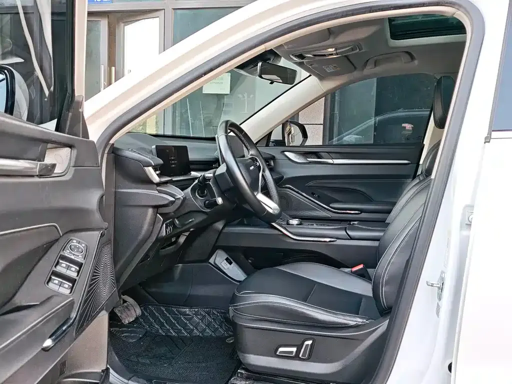 Haval H6 New Energy 2022 из CN, фото 6