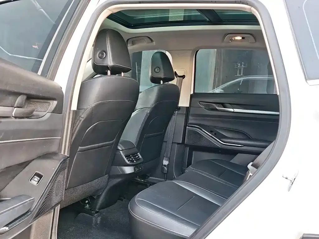 Haval H6 New Energy 2022 из CN, фото 2