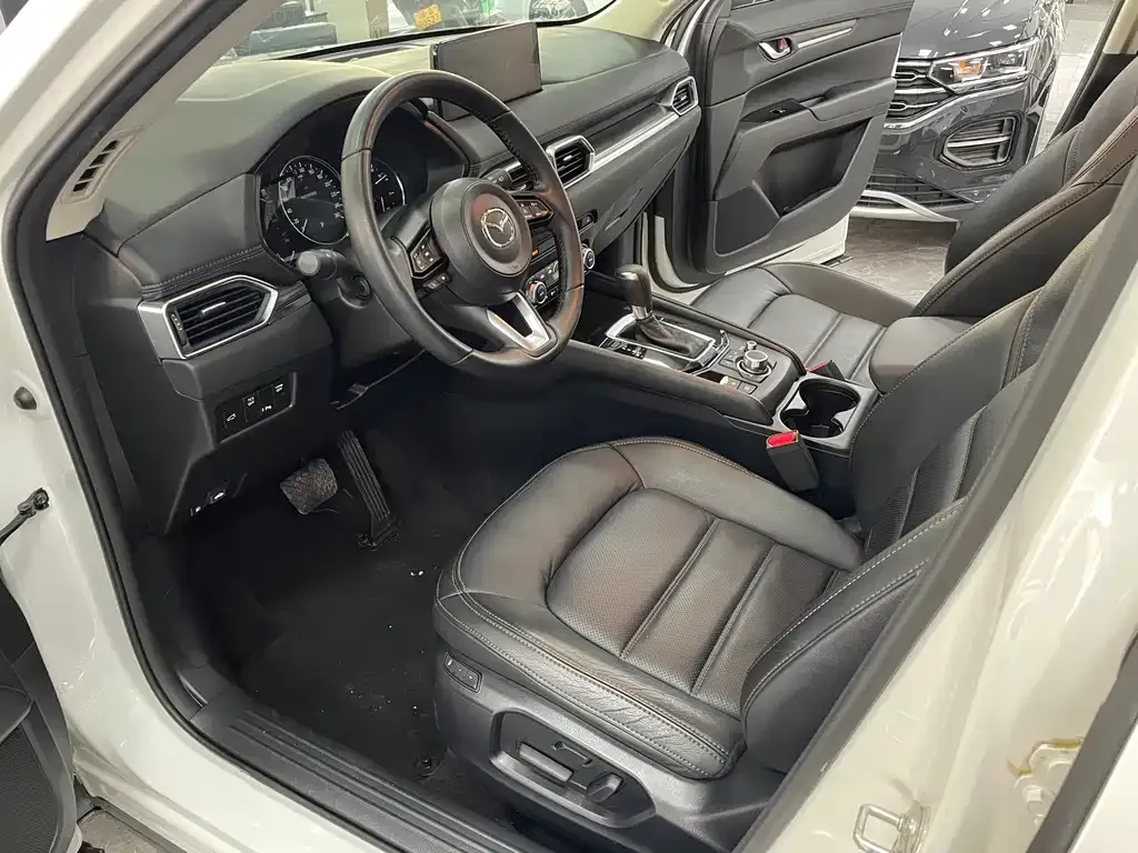 Mazda CX-5 2022 из CN, фото 5