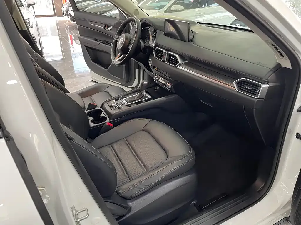 Mazda CX-5 2022 из CN, фото 7